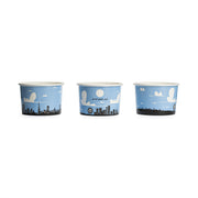 Bowls -52 National Day- 25pcs - The Dana Store
